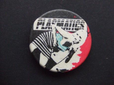 Plasmatics Amerikaanse punkband